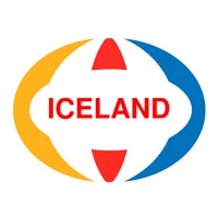 Iceland Offline Map and Travel