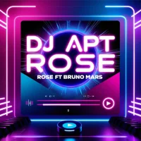 DJ Apt Apt Rose FT Bruno Mars