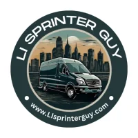 LI Sprinter Guy